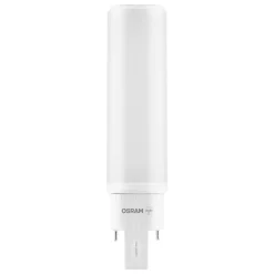 Osram Lyskilder|LED-kompaktlysrør G24Q 600 lm
