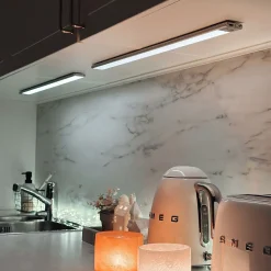 Osram Led-Lister|Linear LED Flat Sensor USB benkbelysning
