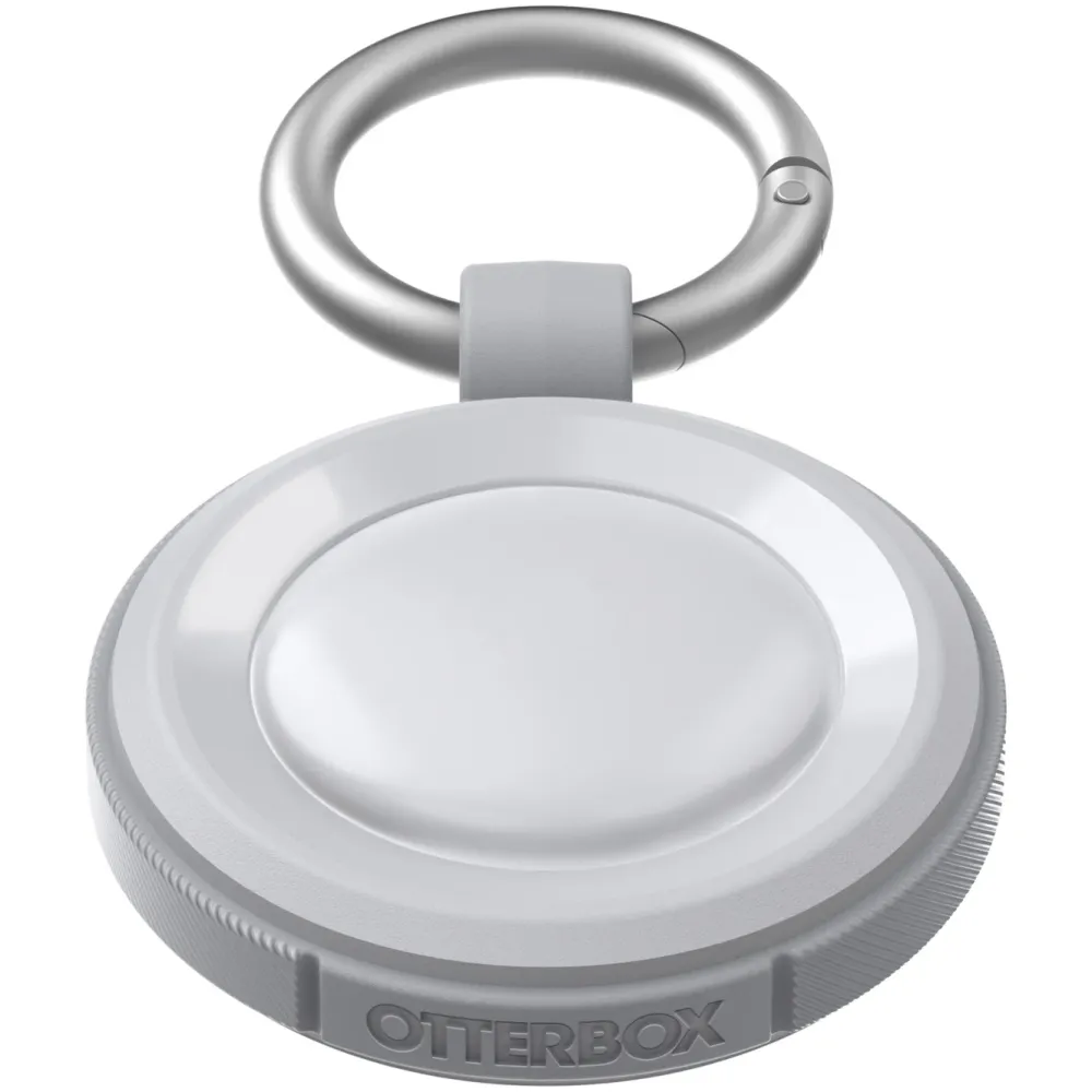 Otterbox Iphone-Tilbehør|AirTag Rugged Case Nøkkelring