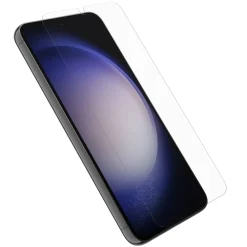 Otterbox Skjermbeskytter|Alpha Flex Skjermbeskytter for Samsung Galaxy S23 Plus