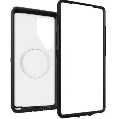 Otterbox Mobildeksler & Etui|Defender Gjennomsiktig Robust deksel for Samsung S25 Ultra