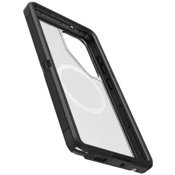 Otterbox Mobildeksler & Etui|Defender Gjennomsiktig Robust deksel for Samsung S25 Ultra