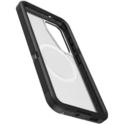 Otterbox Mobildeksler & Etui|Defender Gjennomsiktig Robust deksel for Samsung S25