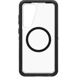 Otterbox Mobildeksler & Etui|Defender Gjennomsiktig Robust deksel for Samsung S25 Plus
