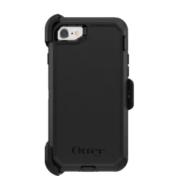 Otterbox Iphone-Tilbehør|Mobildeksler & Etui|Defender Mobildeksel for iPhone 6, 6s, 7, 8, SE