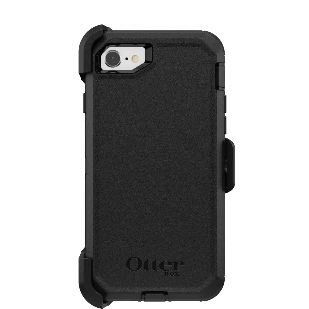 Otterbox Iphone-Tilbehør|Mobildeksler & Etui|Defender Mobildeksel for iPhone 6, 6s, 7, 8, SE