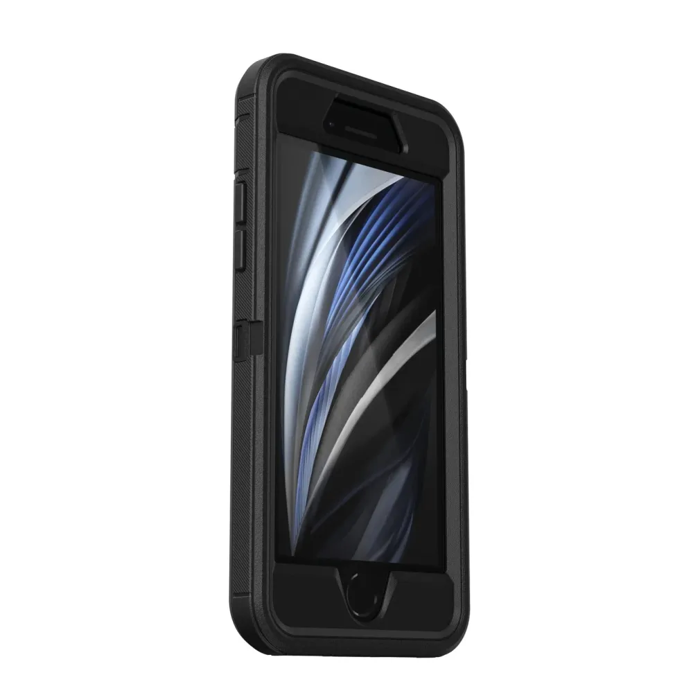 Otterbox Iphone-Tilbehør|Mobildeksler & Etui|Defender Mobildeksel for iPhone 6, 6s, 7, 8, SE