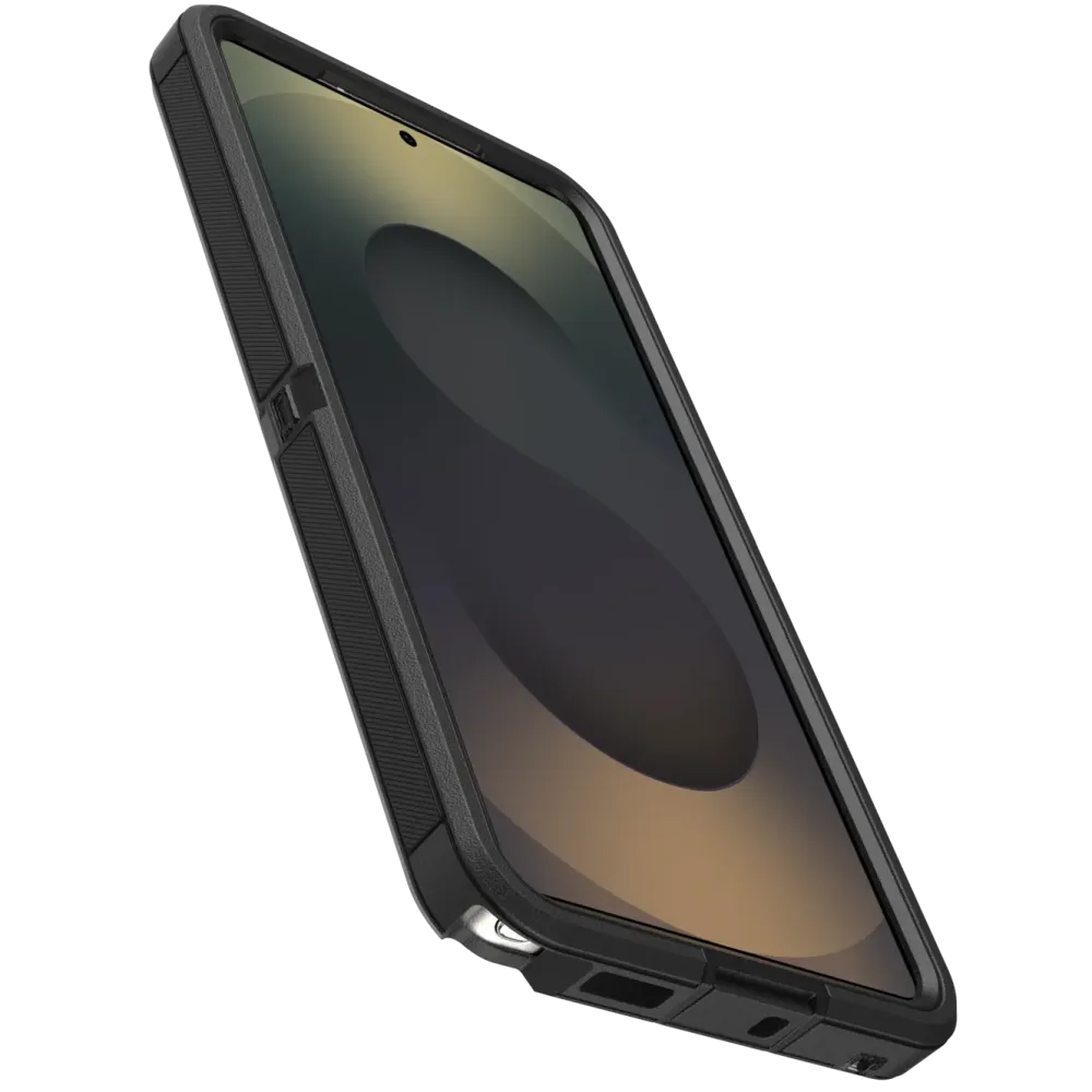 Otterbox Mobildeksler & Etui|Defender Pro XT Clear-skal til Galaxy S26 Ultra Dark Side