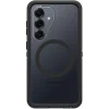 Otterbox Mobildeksler & Etui|Defender Pro XT Clear-deksel til Galaxy S26 Dark Side