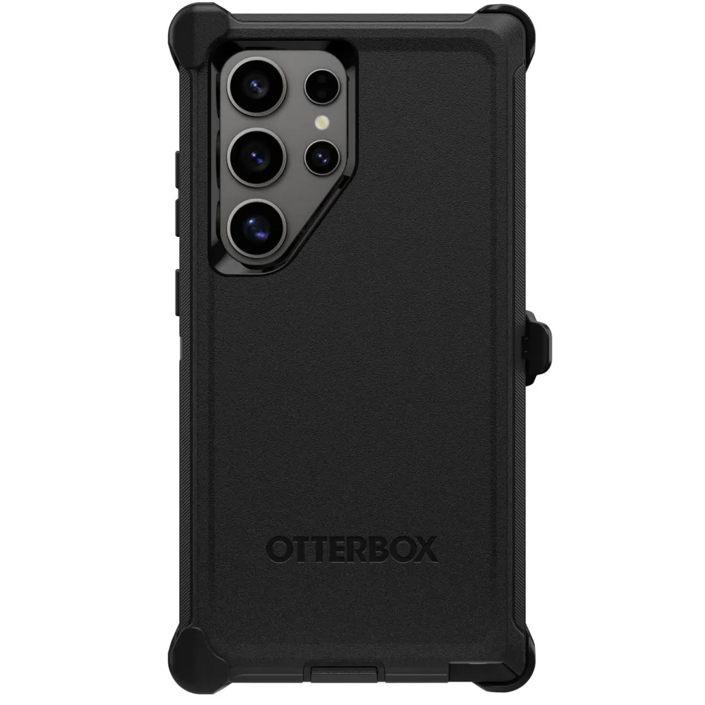 Otterbox Mobildeksler & Etui|Defender Robust deksel for Galaxy S24 Ultra