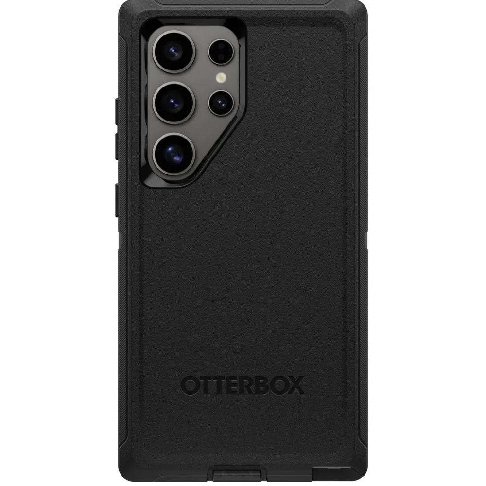 Otterbox Mobildeksler & Etui|Defender Robust deksel for Galaxy S24 Ultra
