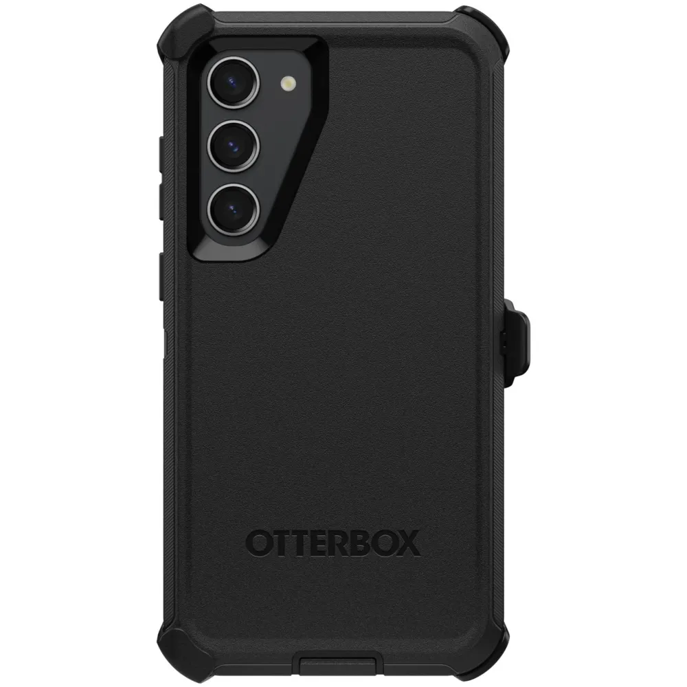 Otterbox Mobildeksler & Etui|Defender Robust deksel for Galaxy S23 Plus