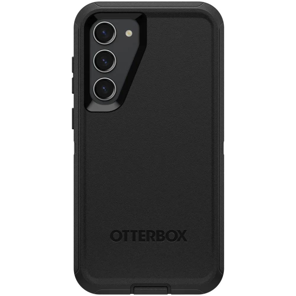 Otterbox Mobildeksler & Etui|Defender Robust deksel for Galaxy S23 Plus