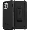 Otterbox Iphone-Tilbehør|Defender Robust deksel for iPhone 12 og 12 Pro
