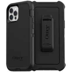 Otterbox Iphone-Tilbehør|Defender Robust deksel for iPhone 12 og 12 Pro