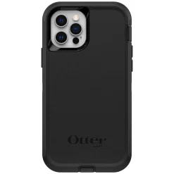 Otterbox Iphone-Tilbehør|Defender Robust deksel for iPhone 12 og 12 Pro