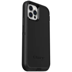 Otterbox Iphone-Tilbehør|Defender Robust deksel for iPhone 12 og 12 Pro