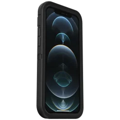 Otterbox Iphone-Tilbehør|Defender Robust deksel for iPhone 12 og 12 Pro