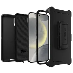 Otterbox Mobildeksler & Etui|Defender Robust deksel for Galaxy S24 Plus