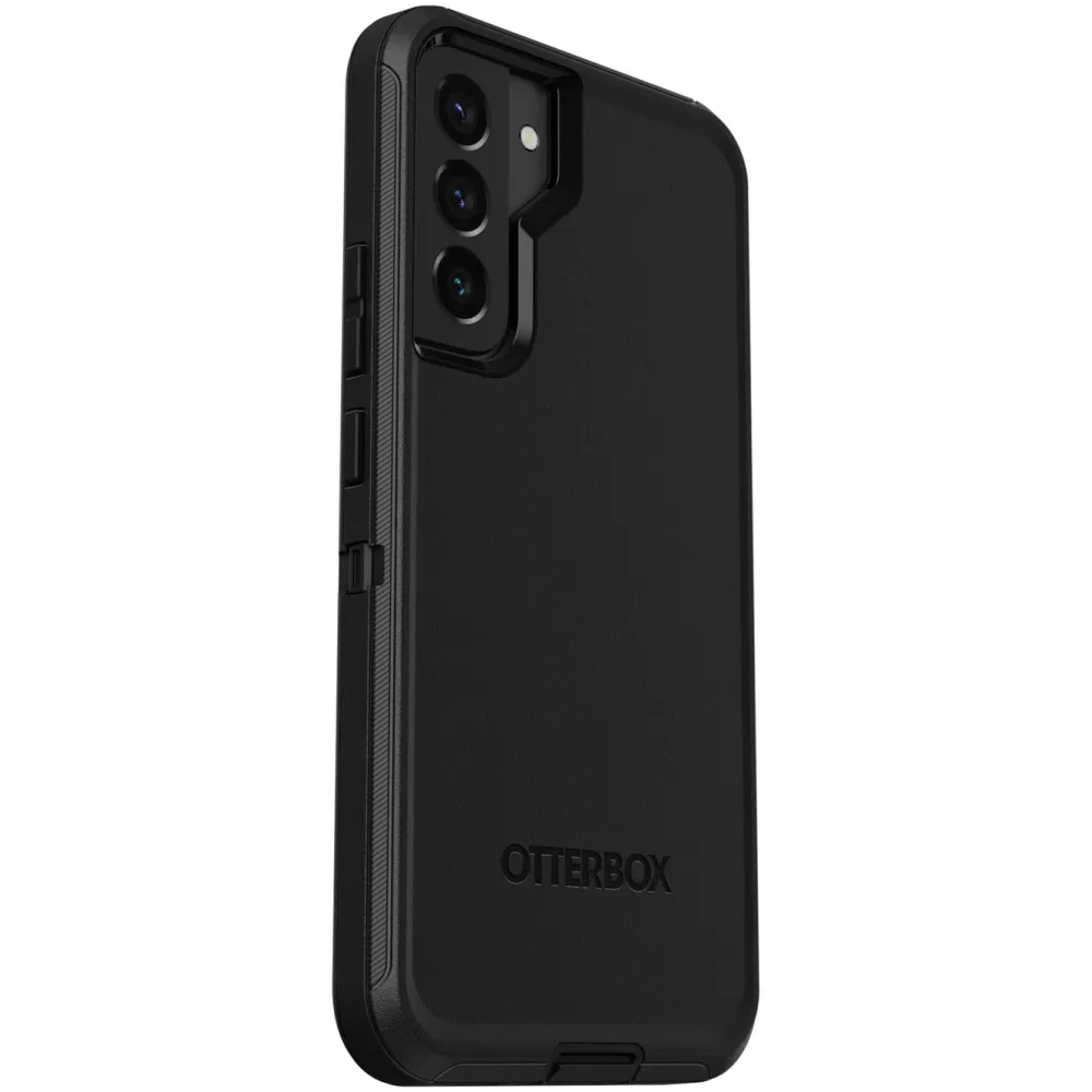 Otterbox Mobildeksler & Etui|Defender Robust deksel for Galaxy S22 Plus