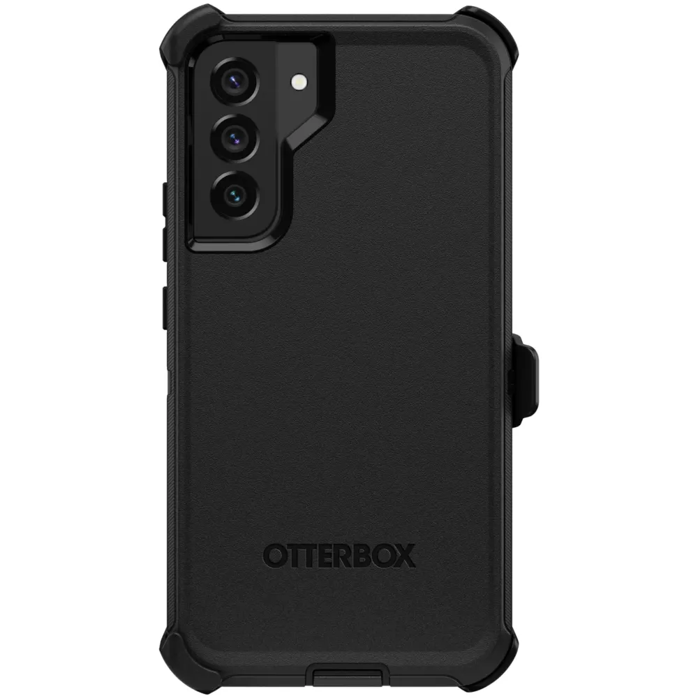 Otterbox Mobildeksler & Etui|Defender Robust deksel for Galaxy S22 Plus