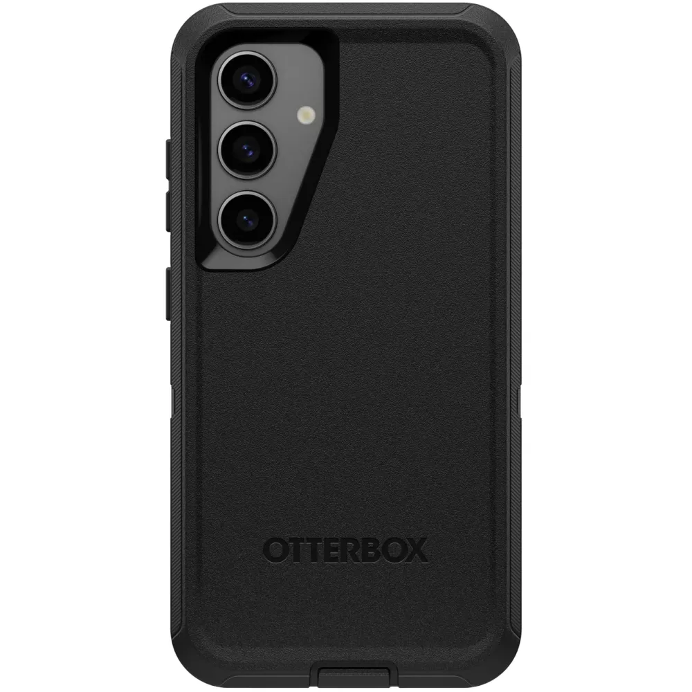 Otterbox Mobildeksler & Etui|Defender Robust deksel for Galaxy S24