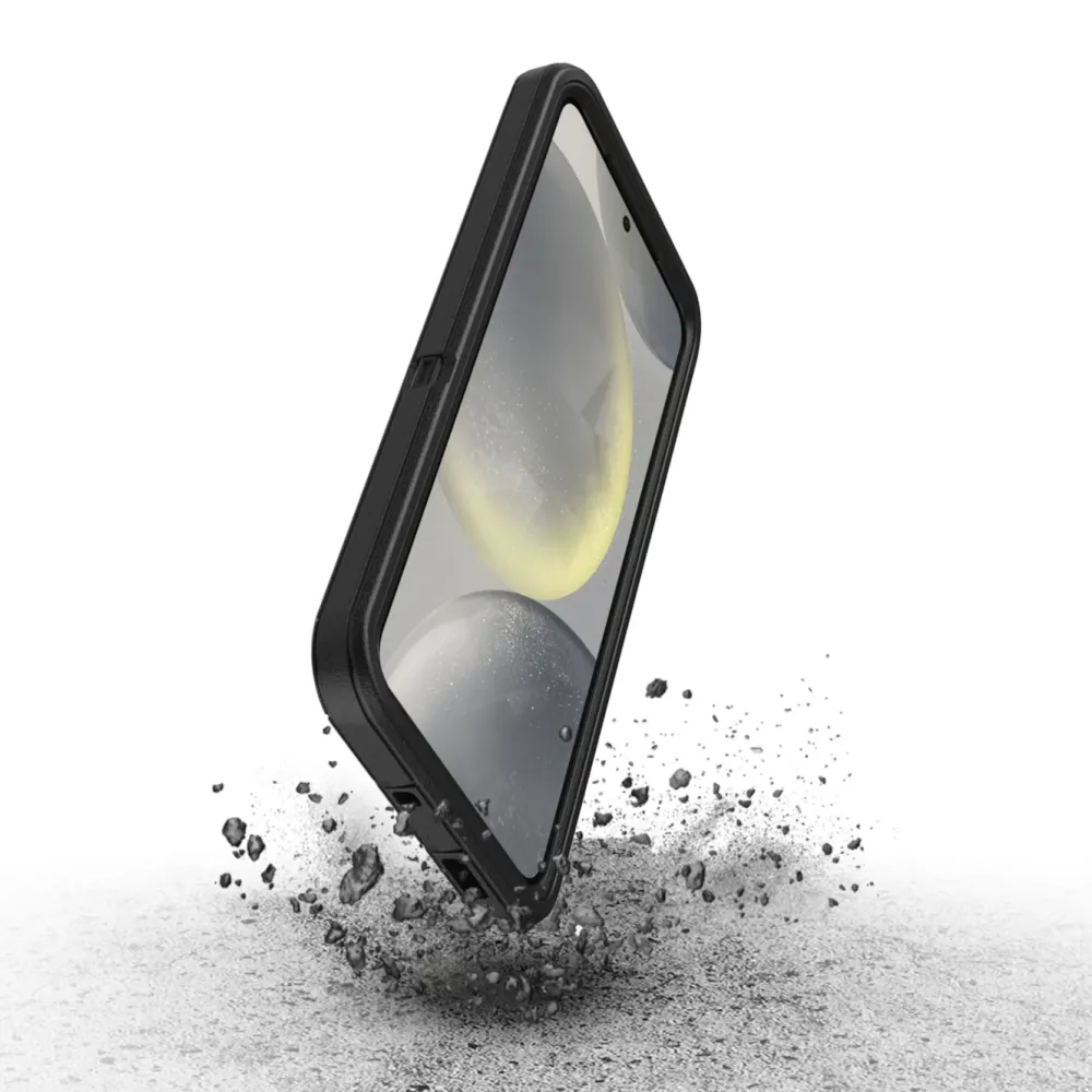 Otterbox Mobildeksler & Etui|Defender Robust deksel for Galaxy S24