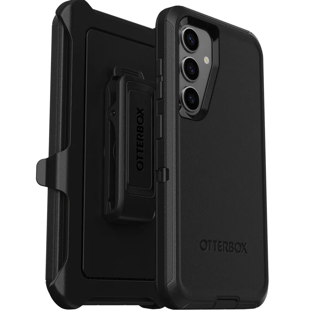 Otterbox Mobildeksler & Etui|Defender Robust deksel for Galaxy S24