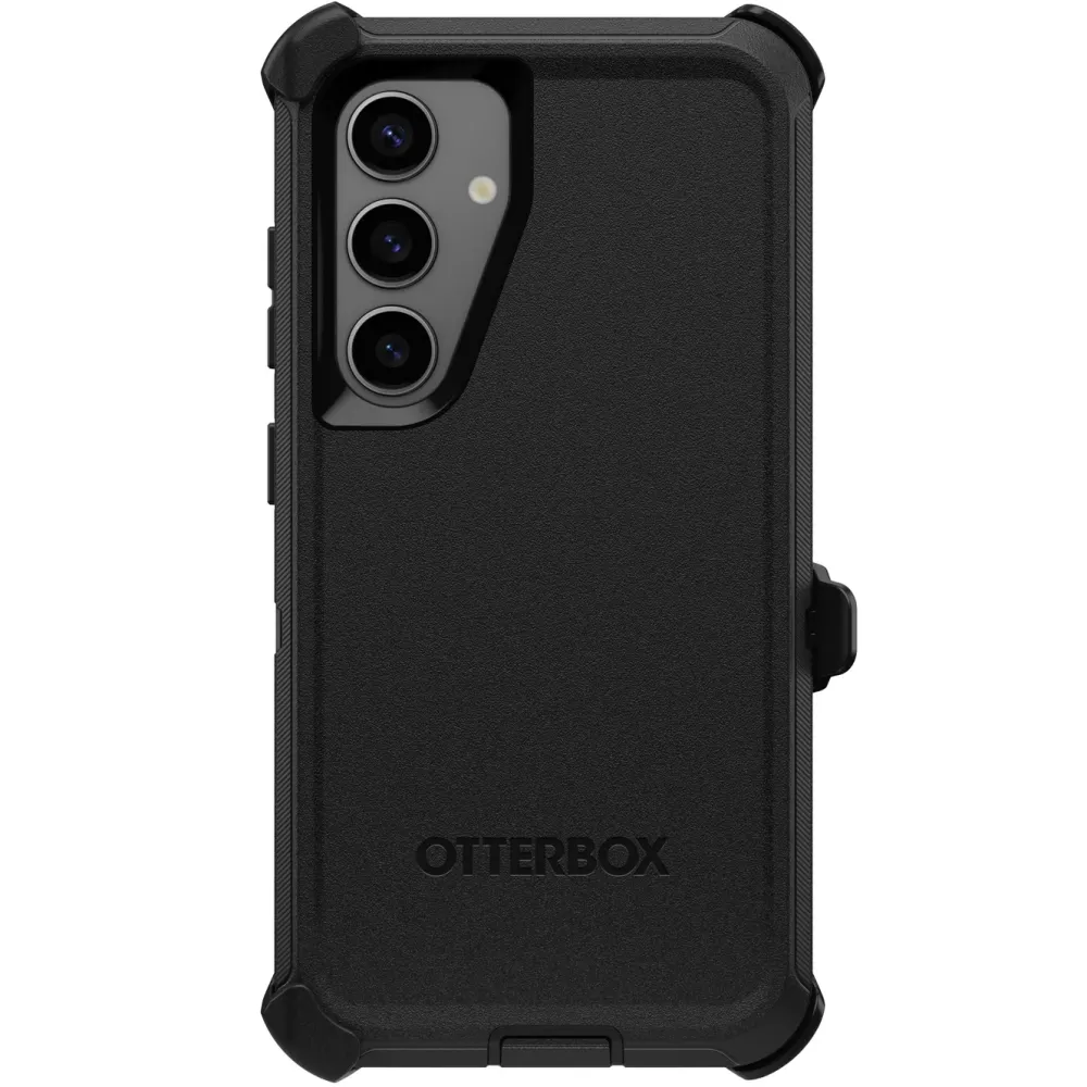 Otterbox Mobildeksler & Etui|Defender Robust deksel for Galaxy S24