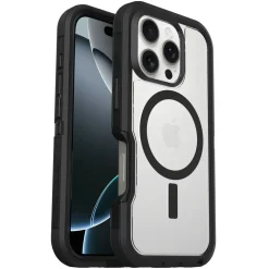 Otterbox Iphone-Tilbehør|Defender XT Dark Side Robust deksel for iPhone 16 Pro