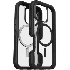 Otterbox Iphone-Tilbehør|Defender XT Dark Side Robust deksel for iPhone 16 Pro