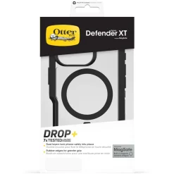 Otterbox Iphone-Tilbehør|Defender XT Dark Side Robust deksel for iPhone 16 Pro