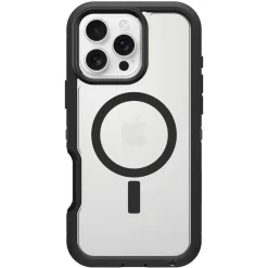 Otterbox Iphone-Tilbehør|Defender XT Dark Side Robust deksel for iPhone 16 Pro Max