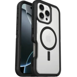 Otterbox Iphone-Tilbehør|Defender XT Dark Side Robust deksel for iPhone 16 Pro Max