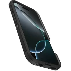 Otterbox Iphone-Tilbehør|Defender XT Dark Side Robust deksel for iPhone 16 Pro Max