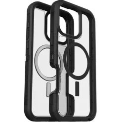 Otterbox Iphone-Tilbehør|Defender XT Dark Side Robust deksel for iPhone 16 Pro Max