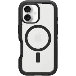 Otterbox Iphone-Tilbehør|Defender XT Dark Side Robust deksel for iPhone 16
