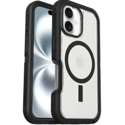 Otterbox Iphone-Tilbehør|Defender XT Dark Side Robust deksel for iPhone 16