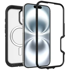 Otterbox Iphone-Tilbehør|Defender XT Dark Side Robust deksel for iPhone 16