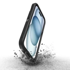 Otterbox Iphone-Tilbehør|Defender XT Dark Side Robust deksel for iPhone 13, 14 og 15