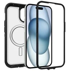 Otterbox Iphone-Tilbehør|Defender XT Dark Side Robust deksel for iPhone 13, 14 og 15