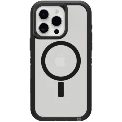 Otterbox Iphone-Tilbehør|Defender XT Dark Side Robust deksel for iPhone 15 Pro Max