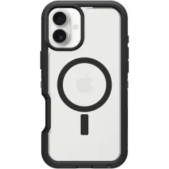 Otterbox Iphone-Tilbehør|Defender XT Dark Side Robust deksel for iPhone 16 Plus