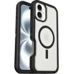 Otterbox Iphone-Tilbehør|Defender XT Dark Side Robust deksel for iPhone 16 Plus