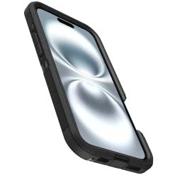Otterbox Iphone-Tilbehør|Defender XT Dark Side Robust deksel for iPhone 16 Plus