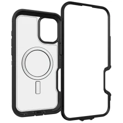 Otterbox Iphone-Tilbehør|Defender XT Dark Side Robust deksel for iPhone 16 Plus