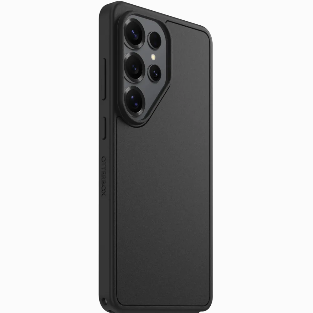 Otterbox Mobildeksler & Etui|Deksel Symmetry Series med Magnets til Galaxy S26 Ultra Svart
