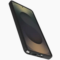 Otterbox Mobildeksler & Etui|Deksel Symmetry Series med Magnets til Galaxy S26 Ultra Svart