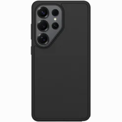Otterbox Mobildeksler & Etui|Deksel Symmetry Series med Magnets til Galaxy S26 Ultra Svart