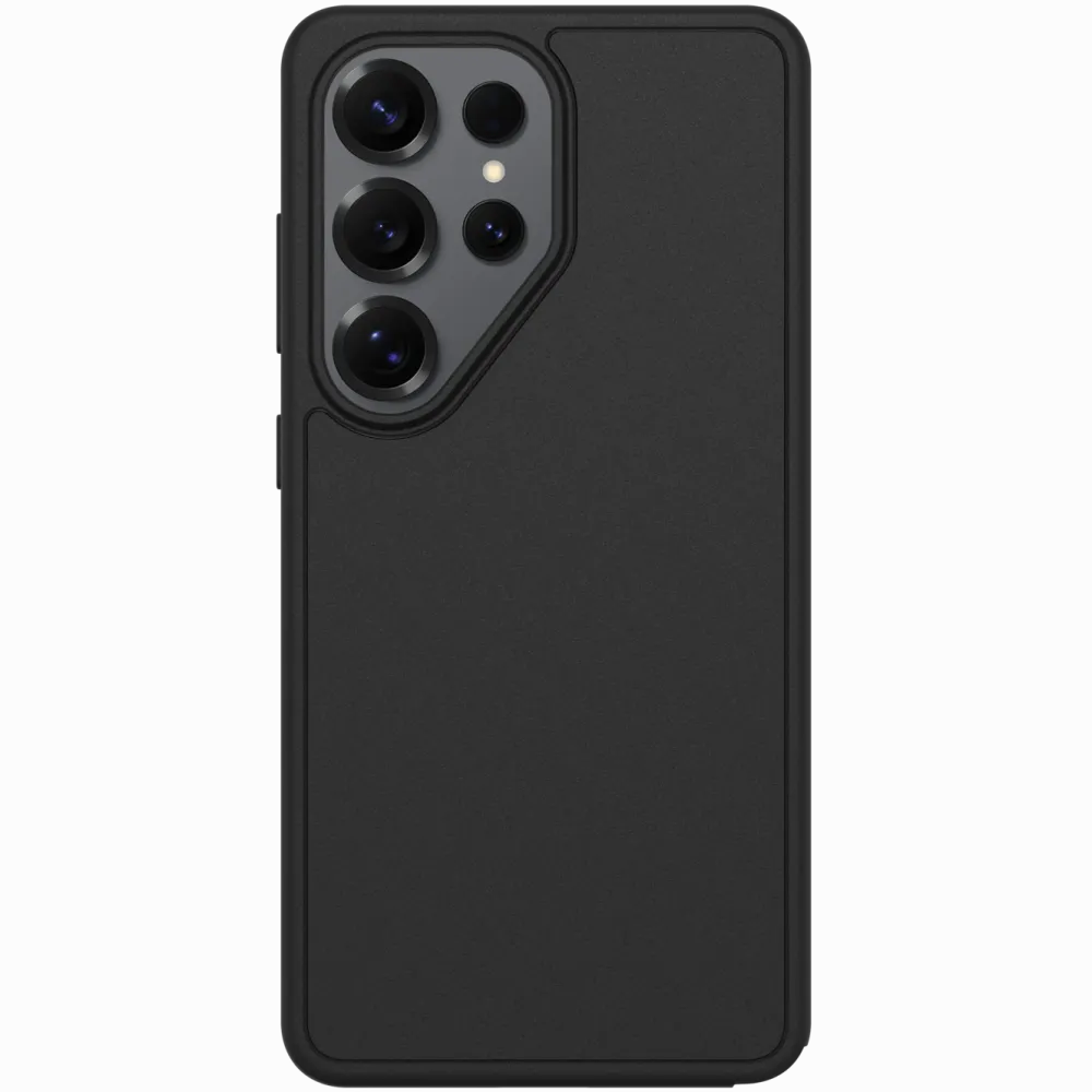Otterbox Mobildeksler & Etui|Deksel Symmetry Series med Magnets til Galaxy S26 Ultra Svart